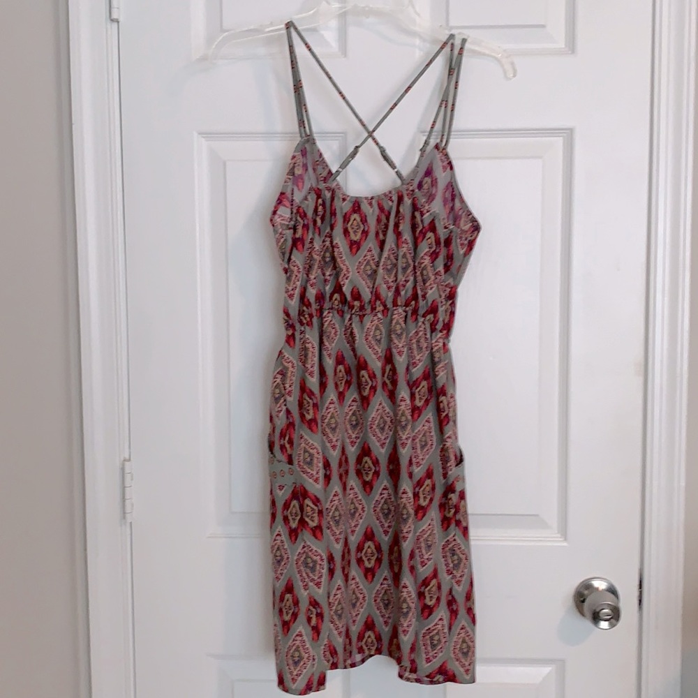Xhilaration dress